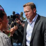 From reality TV to city hall? Trump-backed Spencer Pratt soars in LA mayor race as Californians vote