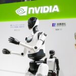 Humanoid robots just got a workplace safety system