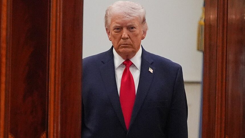 Iran 'already agreed' to giving up nuclear weapon ambitions, Trump reveals