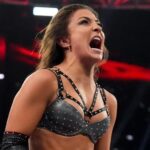Kendal Grey captures WWE NXT Women's Championship at The Great American Bash