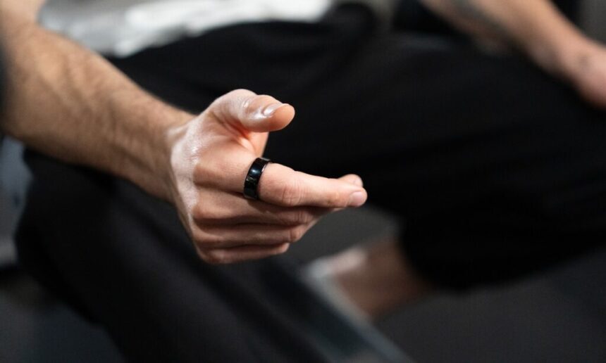 KiWear Launches Industryâs First Touchless Smart Ring Controller at AWE USA 2026