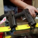 Lawyer who beat Hawaii gun law calls states reliance on Black Code disgraceful