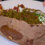 Martha Stewart's $97 baked potato is so good one diner at her restaurant ordered it twice