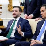 MORNING GLORY: The GOPs choice in 2028 â more of MAGA or a reversion to the mean?
