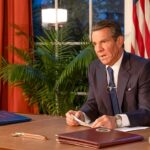 New director's cut of 2024 Reagan biopic will return to theaters for Americas 250th anniversary