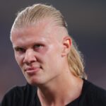 Norway Star Erling Haaland To Start On Bench For World Cup Showdown vs. France