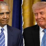Obama claims he occupies 'a suite' in Trump's mind, questions the president's focus on Americans