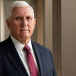 Pence says Iran agreement 'smacks of the kind of appeasement' Trump rejected in prior term