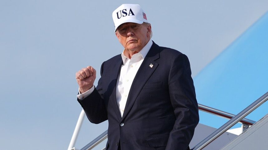 Polls close in South Carolina with two Trump-backed candidates facing off