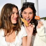 Popeyes takes over famous $150 chicken tender tower at Hamptons celebrity hotspot