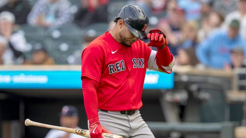 Rangers vs Red Sox preview: Why Sonny Gray gives Boston a rare edge in a lost season at home