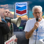 Socialist-run California city takes on Chevron while residents worry about long-term consequences