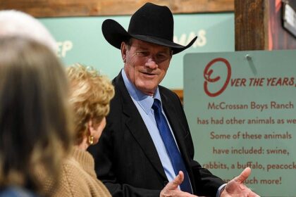 South Dakota governor survives crowded primary -- for now