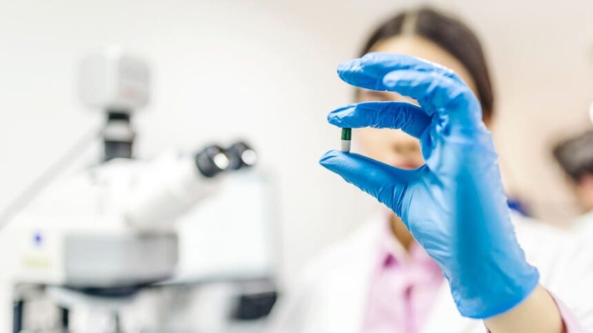 STEPHEN MOORE: Foreign drug price controls are a hidden tax on Americans
