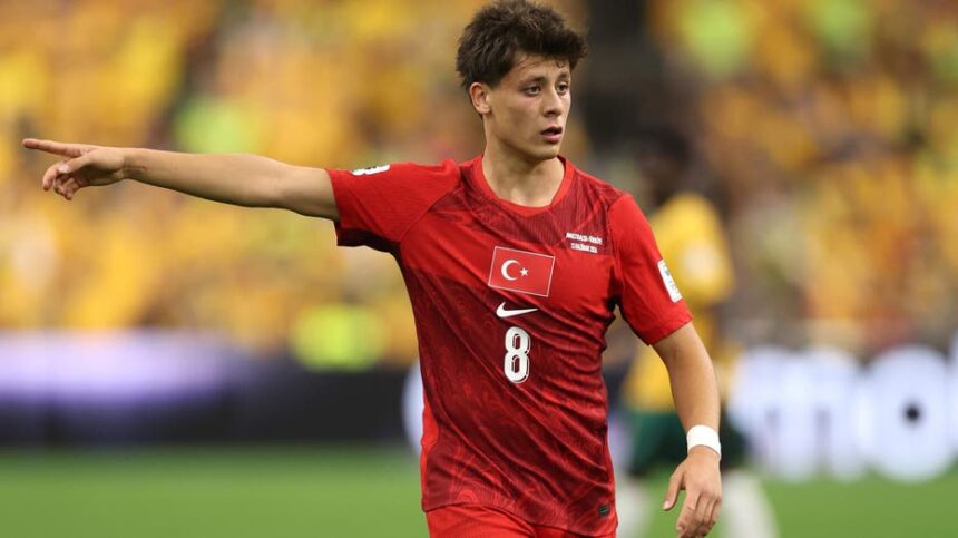 TÃ¼rkiye vs. Paraguay Prediction, Odds, Picks For World Cup Match