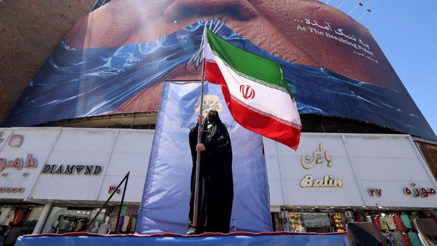 Trump keeps negotiating while Iran plays the long game America keeps missing