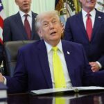 Trump on verge of securing $70B ICE funding victory after House clears hurdle
