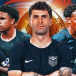 Why These 5 Players Will Be Essential For USA's World Cup Hopes