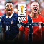 Alexi Lalas Best XI From The Epic 2026 World Cup