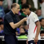 Are Bellingham And Tuchel On The Same Page? FOX Analysts Downplay Comments