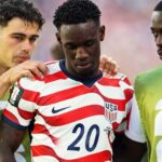 Belgium makes move after USA World Cup star's red card suspension was lifted: report