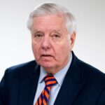 California nurse under fire after post wishing death on Trump, Lindsey Graham
