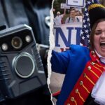 Democrat lawmaker's 107 mph traffic stop brings bodycam battle front and center again