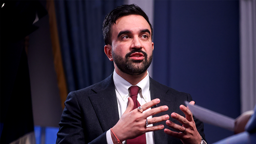 Democrats' socialist surge proves America's 250-year fight for freedom isn't over