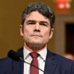 Ex-counterterrorism official Joe Kent continues calling for US military withdrawal from Middle East