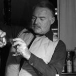 Forget the mojito: Experts say Ernest Hemingway's signature drink was likely something else