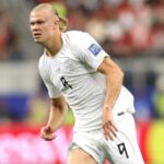 Haaland Downplays Norways World Cup Chances Before England Clash
