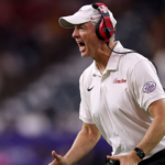 If you're looking for a Big 12 winner not named Texas Tech or BYU, consider the Houston Cougars