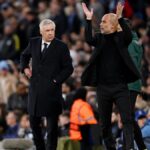 Italy In Talks With Pep Guardiola, Carlo Ancelotti To Coach National Team