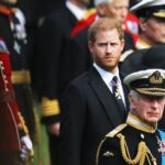 King Charles hopes to reunite with Prince Harry, but Queen Camilla is drawing one firm line: experts