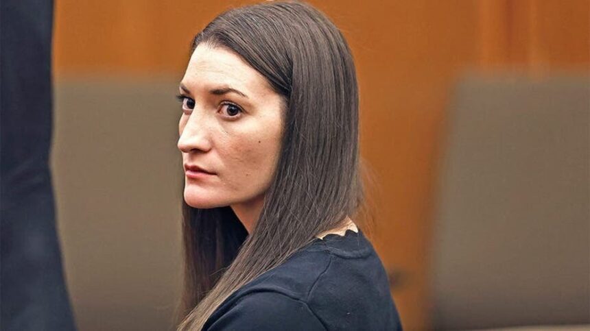 Lindsay Clancys husband could testify for her at trial over deaths of their three children