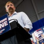 MORNING GLORY: Graham Platner proves candidates cant outrun secrets and scandal