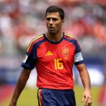 Rodri Is Confident Spain 'Can Beat' France Again To Reach World Cup Final