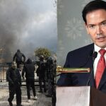 Rubio calls violent far-left terror a global 'blind spot,' gathers allies