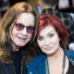 Sharon Osbourne marks first wedding anniversary since Ozzys death and says their love survives