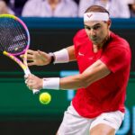 Tennis great Raphael Nadal swears by breakfast with nutrient-packed tiny fish