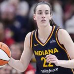 USA Today columnist who attacked Caitlin Clark goes after Heritage Foundation 'coming for' Title IX