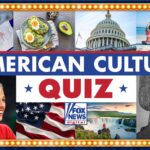 American Culture Quiz: Test yourself on summer splurges and basketball brilliance