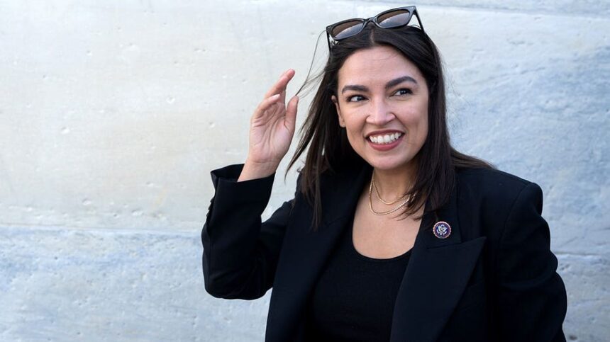 AOC froze her eggs at 36. Heres what my generation got wrong about motherhood