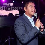 Bernie-backed California House candidate called DEI a social justice-driven duty, embraced activist role