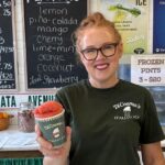 Century-old Italian ice recipe is creating childhood memories for a whole new generation