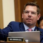 Declassified FBI docs reveal Swalwell had sex with 'Fang Fang' multiple times