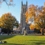 Duke Law's alleged race-based admissions accused of defying Supreme Court ruling: DOJ