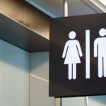 Female Virginia officer sues police department after allegedly sharing locker room with biological male