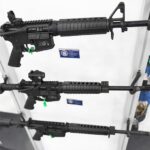 Gun rights gets 'greatest restoration' in 100 years with latest Trump DOJ move, lawmaker hails
