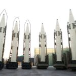 Iran could unleash kinetic response as US tightens economic containment, analyst warns